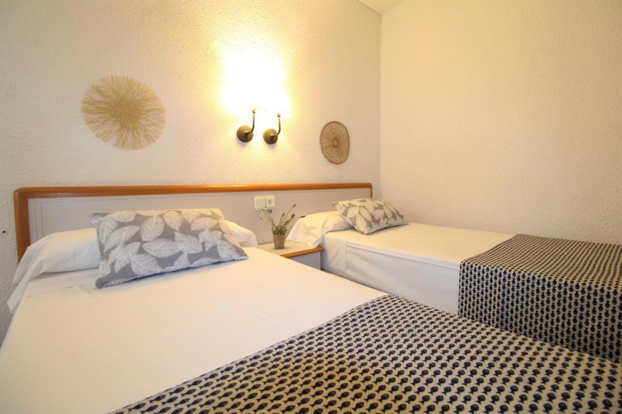 Canada Hotel Benicàssim