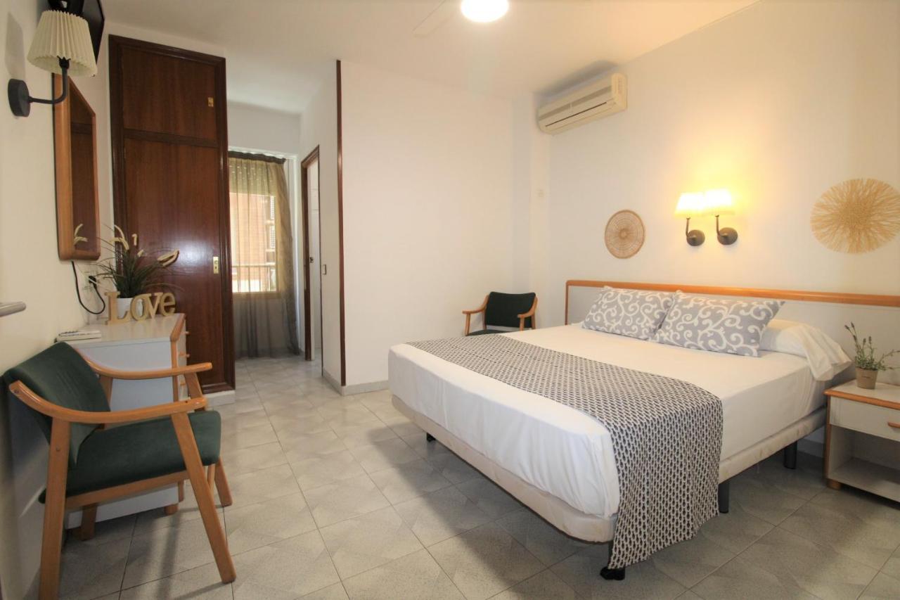 Canada Hotel Benicàssim